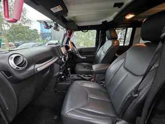 2018 Jeep Wrangler - Thumbnail