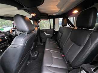 2018 Jeep Wrangler - Thumbnail