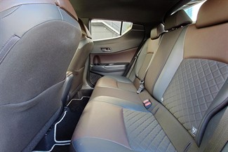 2018 Toyota C-Hr - Thumbnail