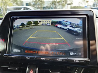 2018 Toyota C-Hr - Thumbnail