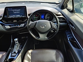 2018 Toyota C-Hr - Thumbnail