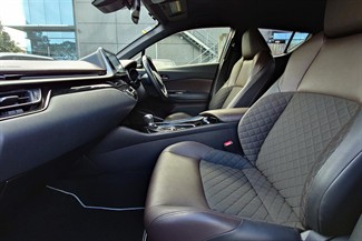 2018 Toyota C-Hr - Thumbnail