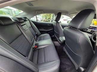 2013 Lexus IS250 - Thumbnail