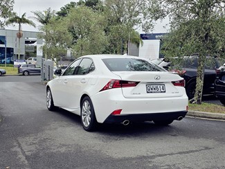 2013 Lexus IS250 - Thumbnail