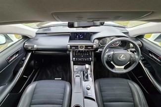 2013 Lexus IS250 - Thumbnail