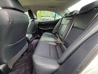 2013 Lexus IS250 - Thumbnail