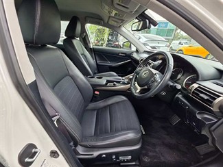 2013 Lexus IS250 - Thumbnail