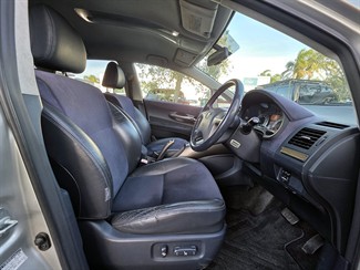 2007 Toyota Blade - Thumbnail