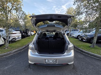 2007 Toyota Blade - Thumbnail