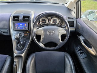 2007 Toyota Blade - Thumbnail
