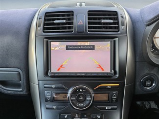 2007 Toyota Blade - Thumbnail