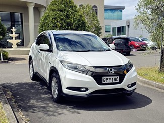 2017 Honda VEZEL - Thumbnail