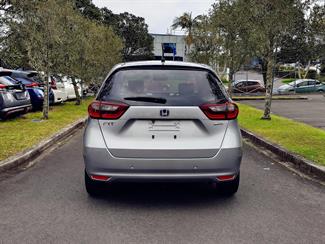 2020 Honda Fit - Thumbnail