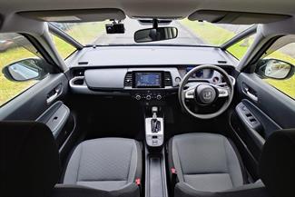 2020 Honda Fit - Thumbnail