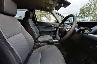 2020 Honda Fit - Thumbnail