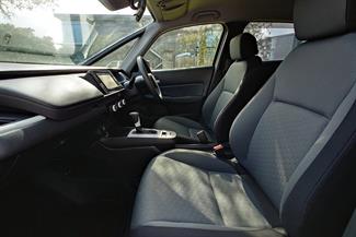 2020 Honda Fit - Thumbnail