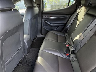 2020 Mazda MAZDA3 - Thumbnail