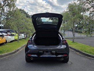 2020 Mazda MAZDA3 - Thumbnail