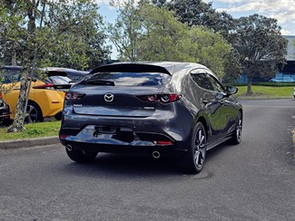 2020 Mazda MAZDA3 - Thumbnail