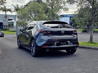 2020 Mazda MAZDA3 - Thumbnail