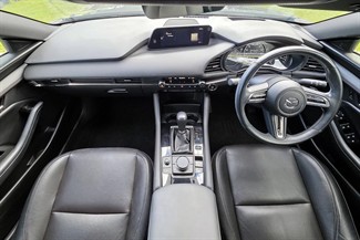 2020 Mazda MAZDA3 - Thumbnail