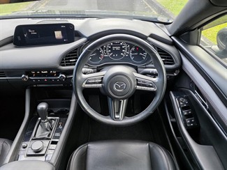 2020 Mazda MAZDA3 - Thumbnail