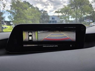 2020 Mazda MAZDA3 - Thumbnail