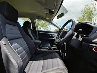 2019 Honda Cr-v - Thumbnail