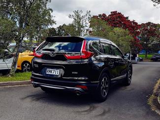 2019 Honda Cr-v - Thumbnail