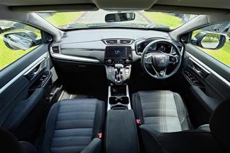 2019 Honda Cr-v - Thumbnail