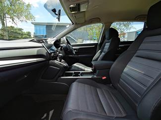 2019 Honda Cr-v - Thumbnail