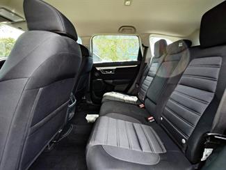 2019 Honda Cr-v - Thumbnail