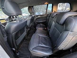 2013 Mercedes-Benz GL 350 - Thumbnail