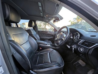 2013 Mercedes-Benz GL 350 - Thumbnail