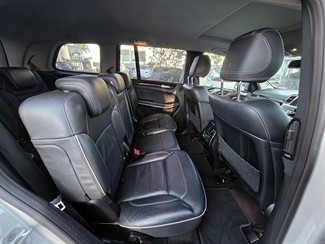 2013 Mercedes-Benz GL 350 - Thumbnail