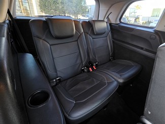 2013 Mercedes-Benz GL 350 - Thumbnail