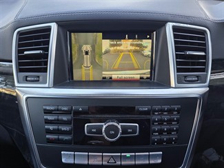 2013 Mercedes-Benz GL 350 - Thumbnail
