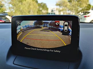 2018 Mazda Demio - Thumbnail