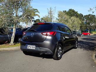 2018 Mazda Demio - Thumbnail