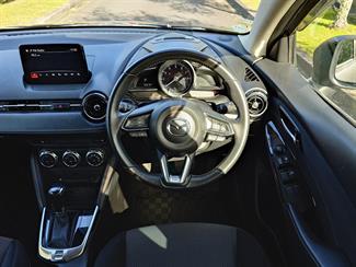 2018 Mazda Demio - Thumbnail