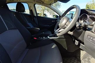 2018 Mazda Demio - Thumbnail