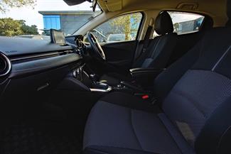 2018 Mazda Demio - Thumbnail