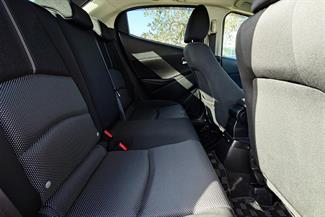 2018 Mazda Demio - Thumbnail