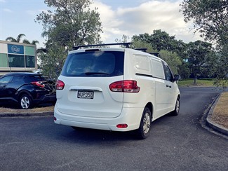 2021 LDV G10 - Thumbnail