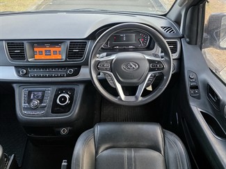 2021 LDV G10 - Thumbnail