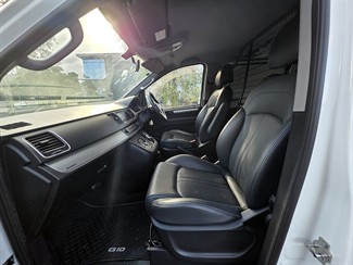 2021 LDV G10 - Thumbnail