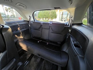 2014 Honda Odyssey - Thumbnail