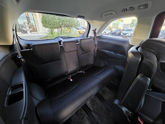 2014 Honda Odyssey - Thumbnail