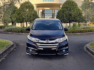 2014 Honda Odyssey - Thumbnail