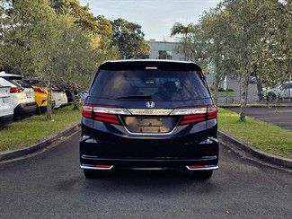 2014 Honda Odyssey - Thumbnail